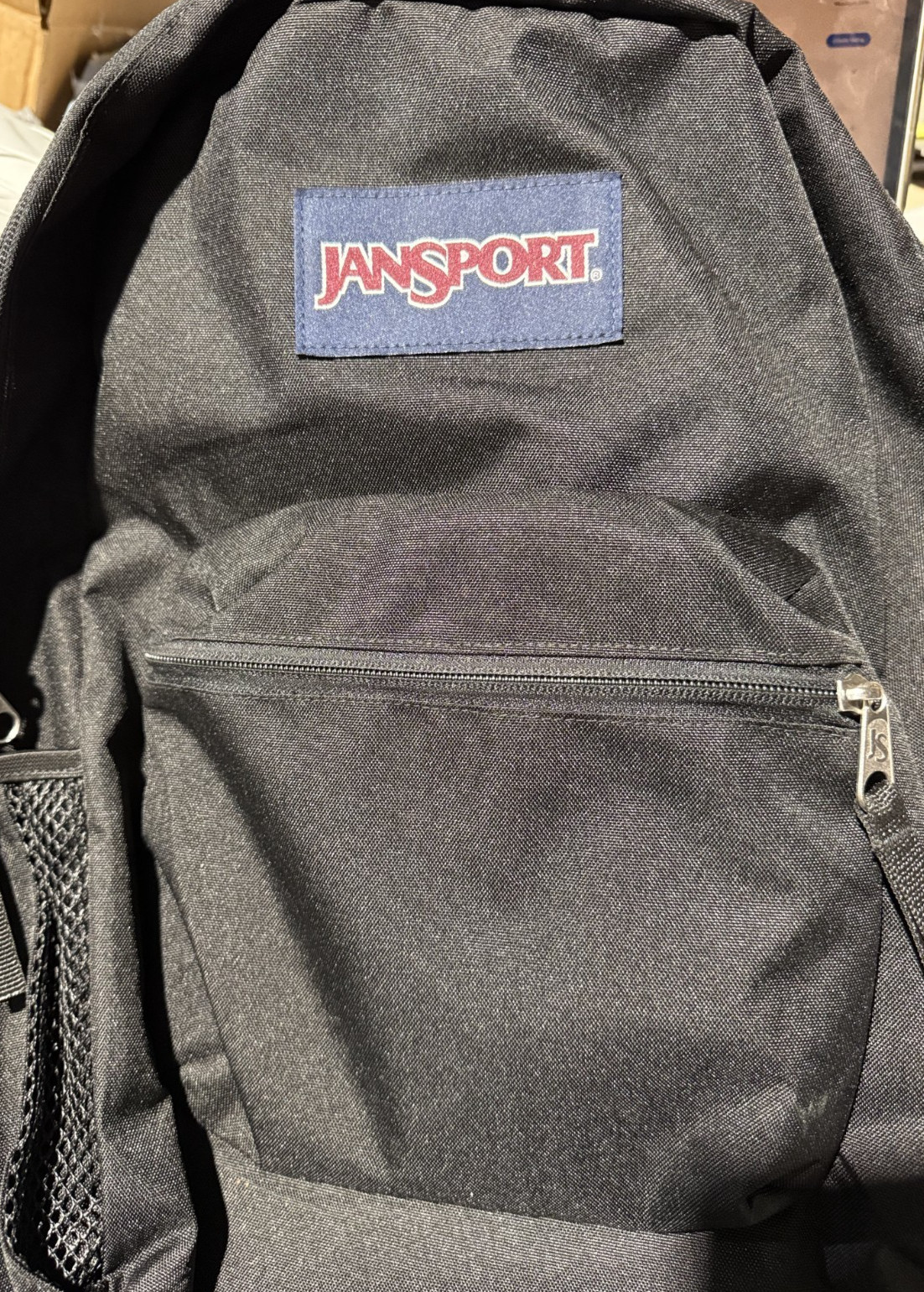 New JanSport SuperBreak One Backpacks – Durable, Lightweight Bookbag, BNWT