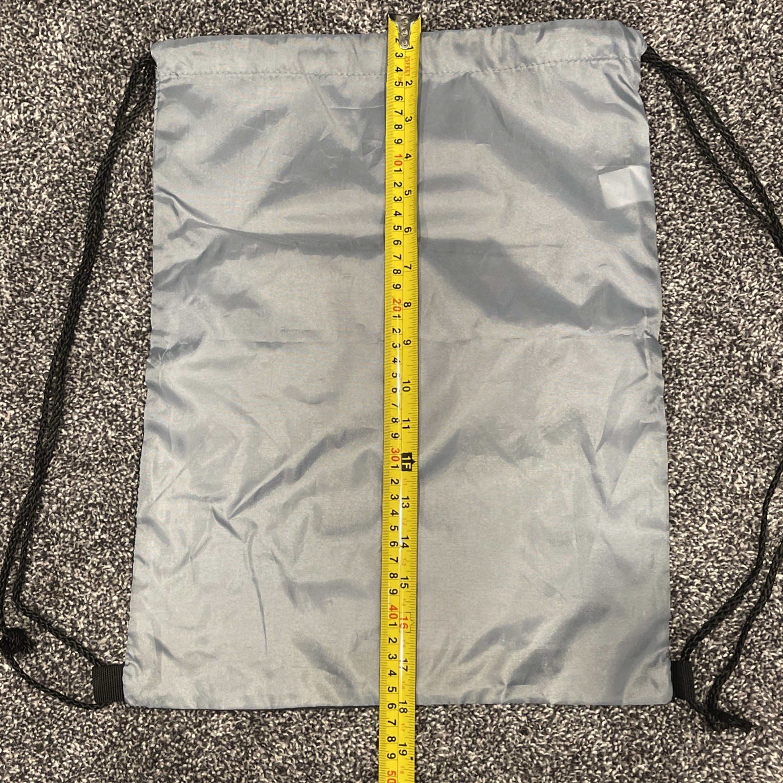 CAE String Backpack
