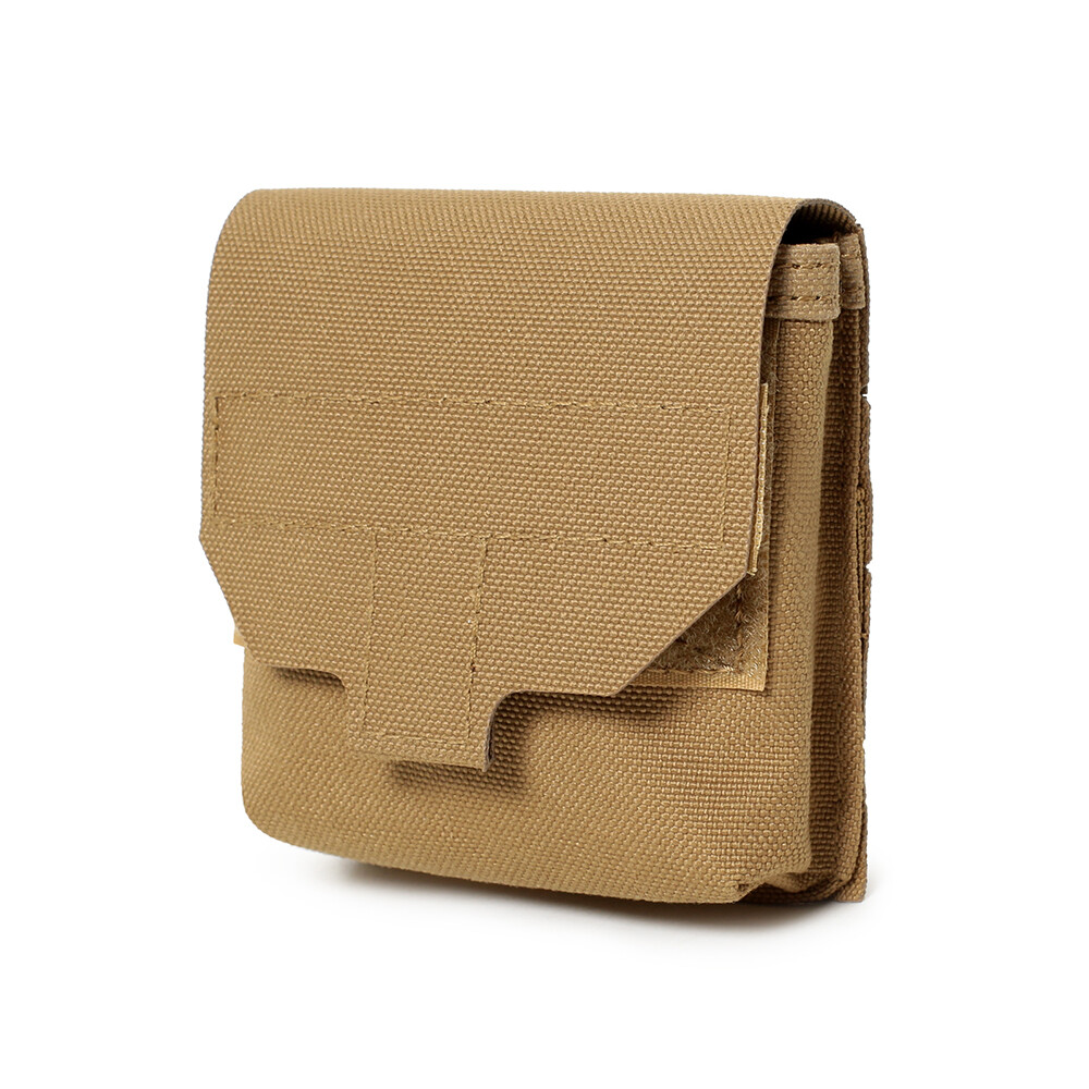 Tactical Molle Military Pouch Cigarette Bag Utility Organizer Pouchs for Outdoor