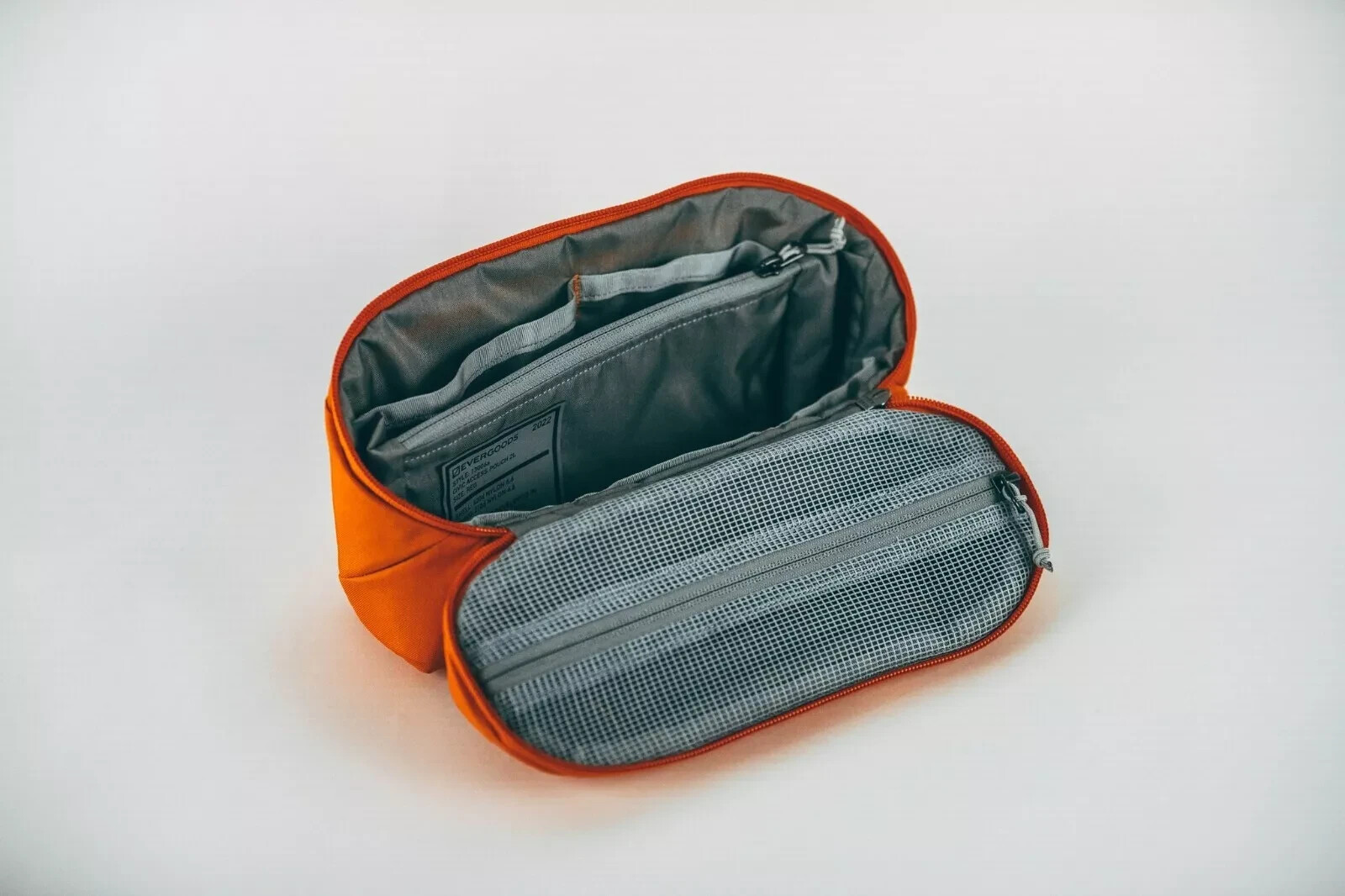 EVERGOODS CAP2 CIVIC ACCESS POUCH 2L 3colors Organizer pouch