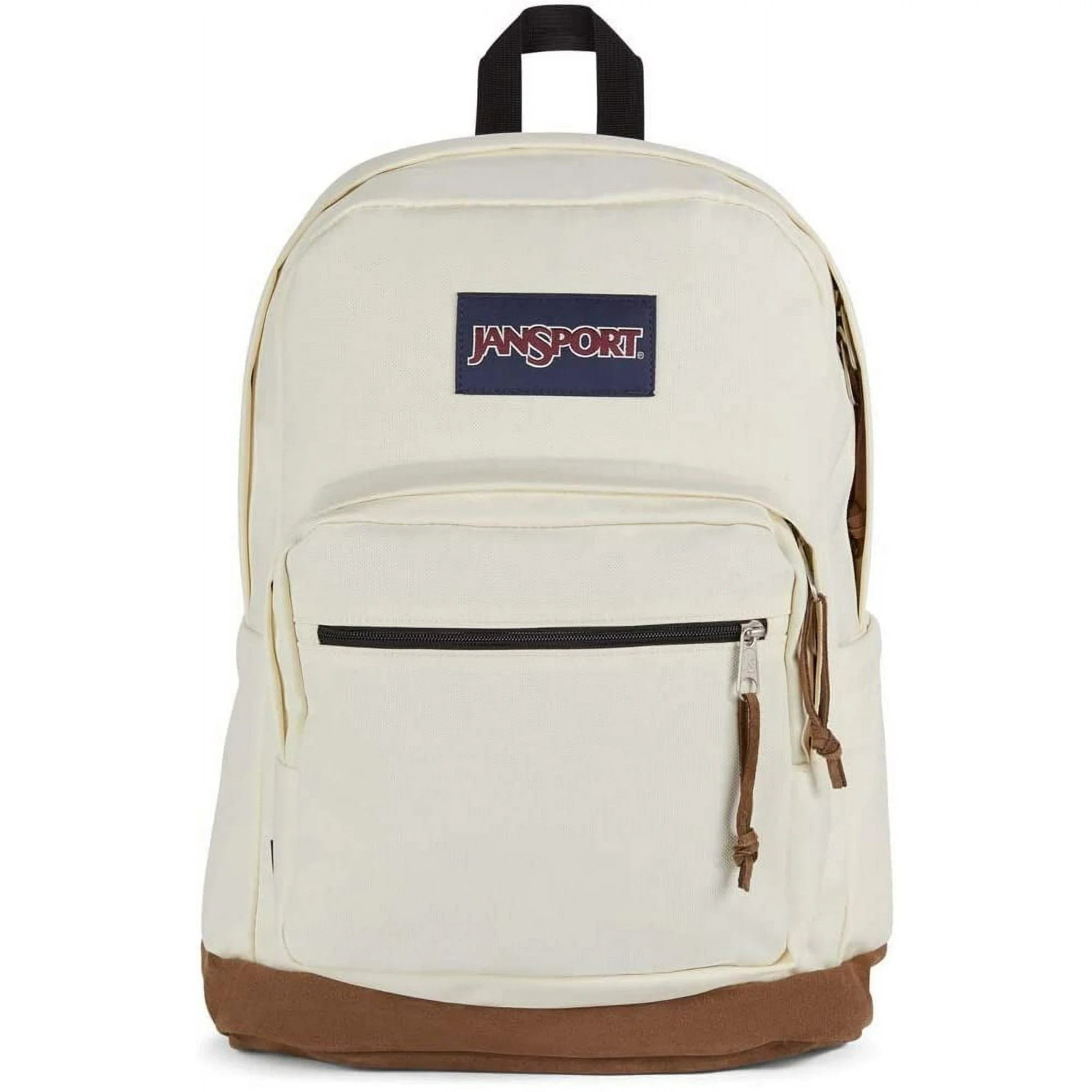 JanSport Right Pack Backpack – School, Travel, or Laptop Bookbag with Water Bott