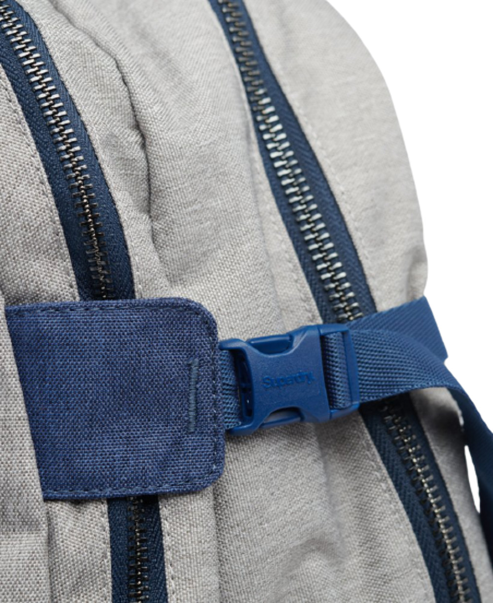 Superdry ORIGINAL & VINTAGE Californian Surf Tarp Backpack