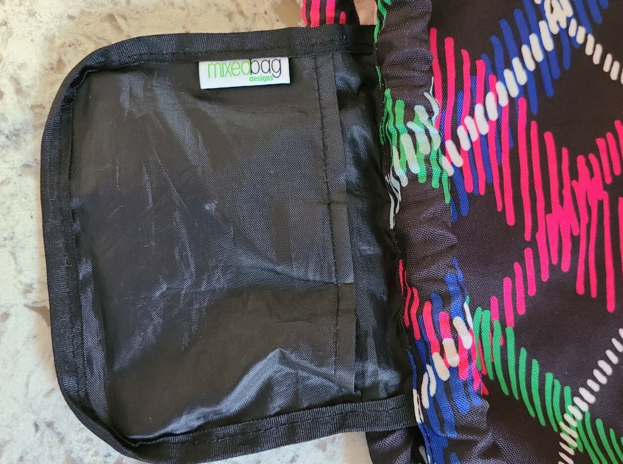 Mixed Bad Drawstring Backpack Sport Gym Bag School Travel Bag.