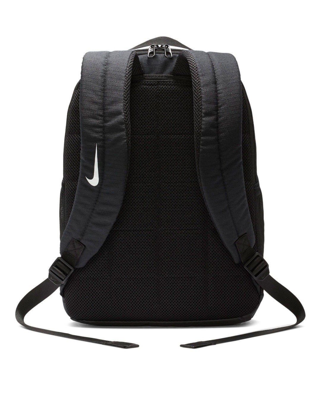 Nike Brasilia Backpack – Alpine Black (BA6029-010)