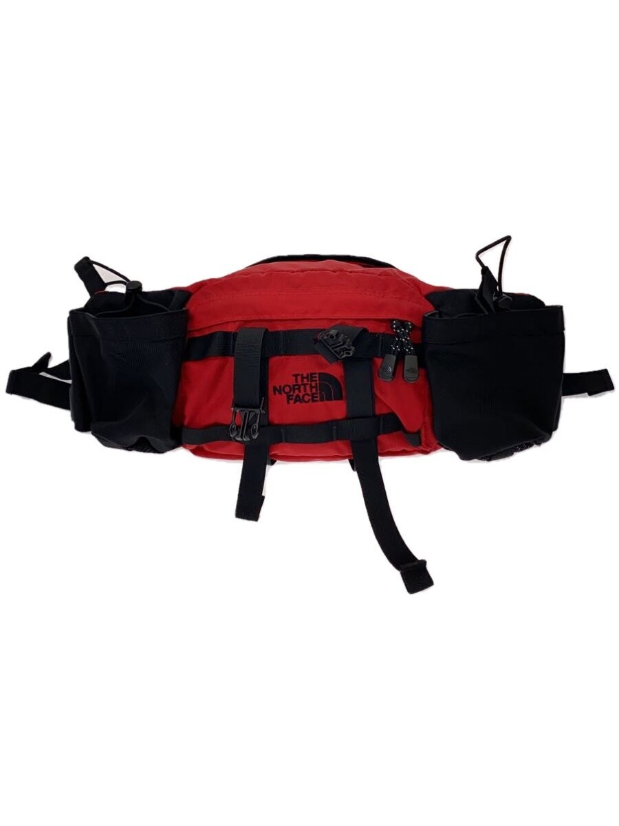 THE NORTH FACE NM71864 Red
