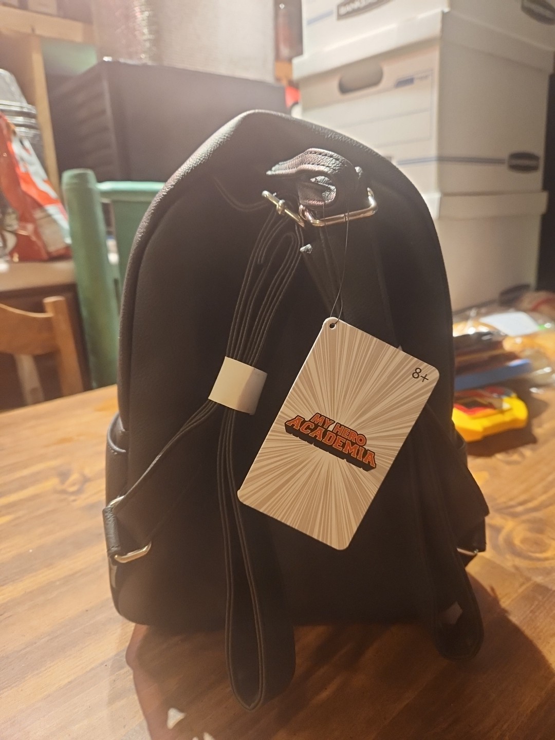MY HERO ACADEMIA GROUP BACKPACK Mini Backpack-Funko Deko