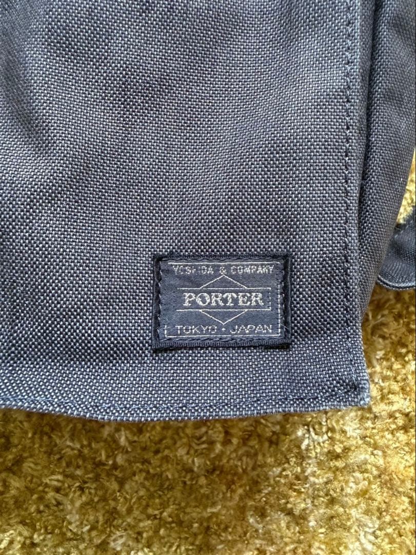 PORTER (Porter) by Yoshida & Co., Ltd. Smoky Shoulder Bag