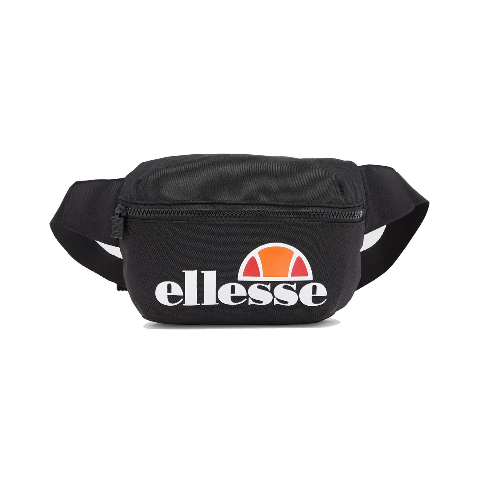 ellesse Unisex Crossbody ROSCA – Cross Body Bag, Logo Print, 15x31x5cm (H…