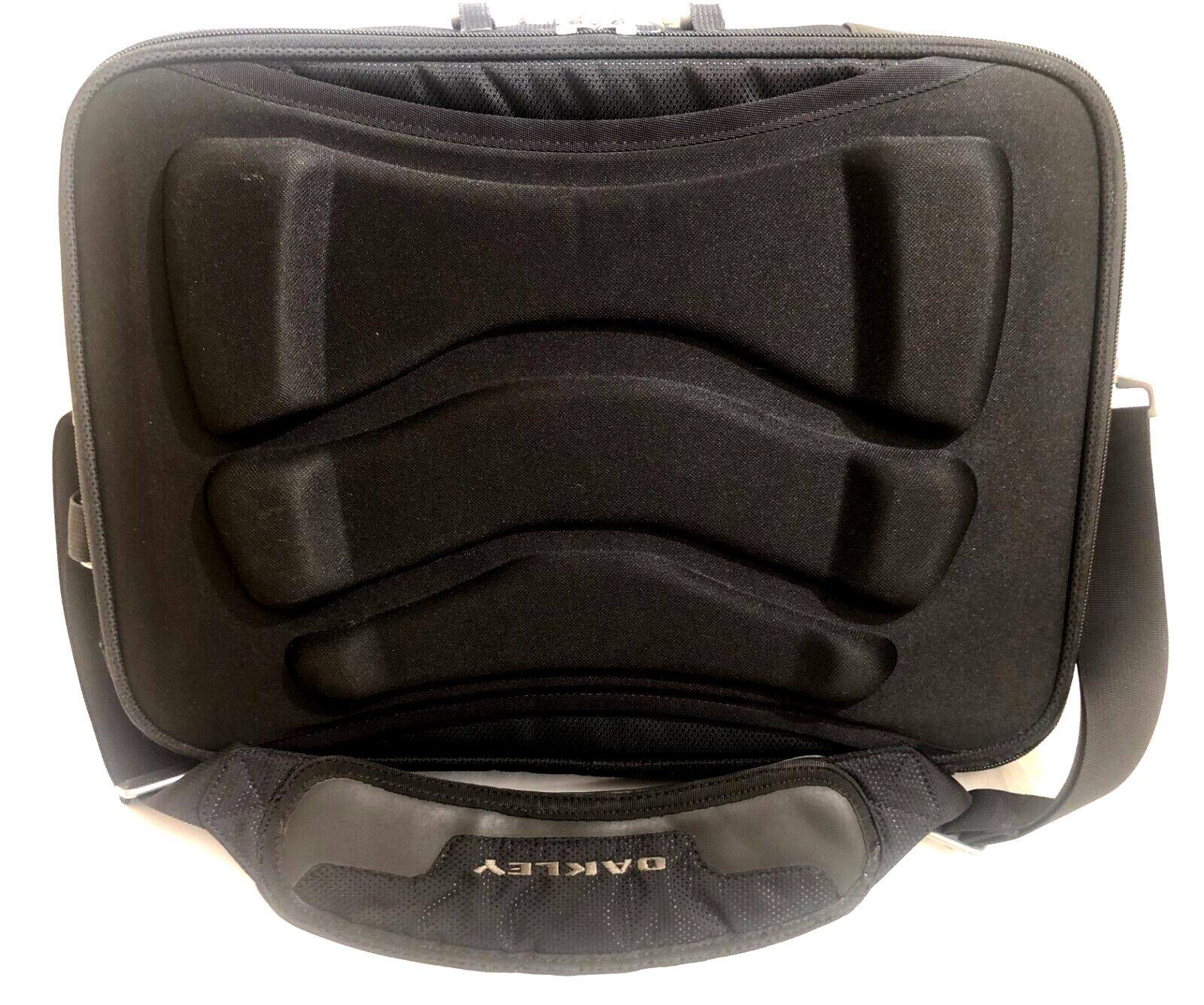 OAKLEY HOME OFFICE BRIEFCASE Sink Collection Tactical Computer AP Messenger Bag