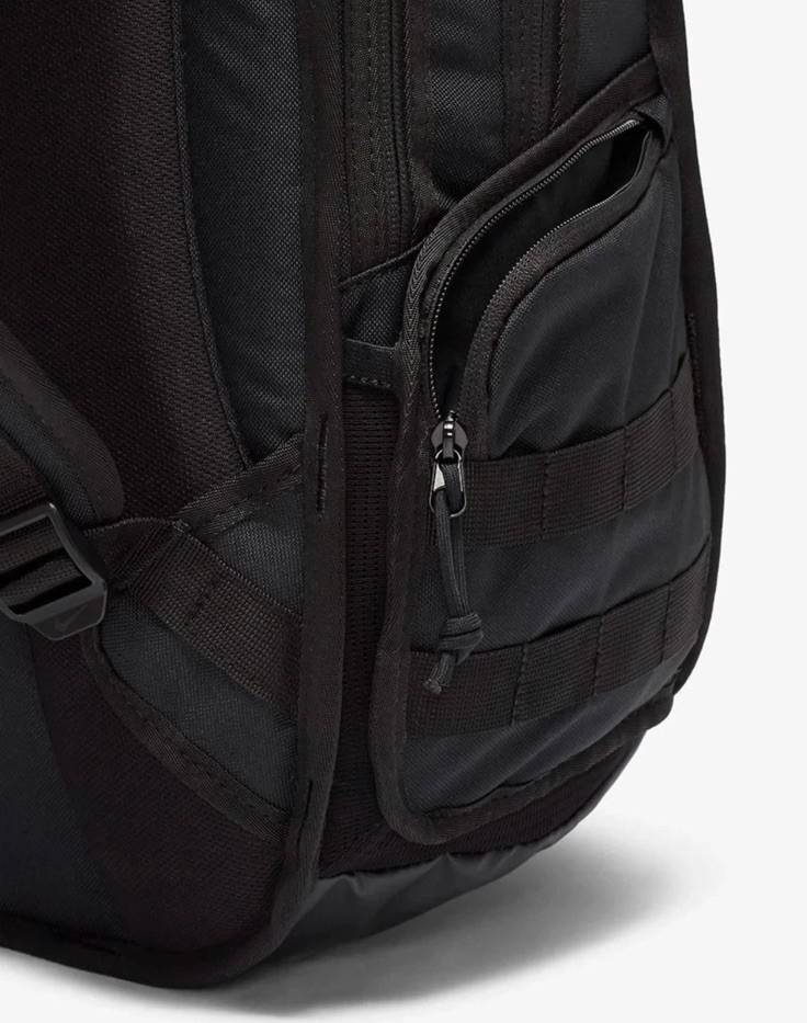 Nike Sportswear RPM Backpack New FD7544-010 – Black White