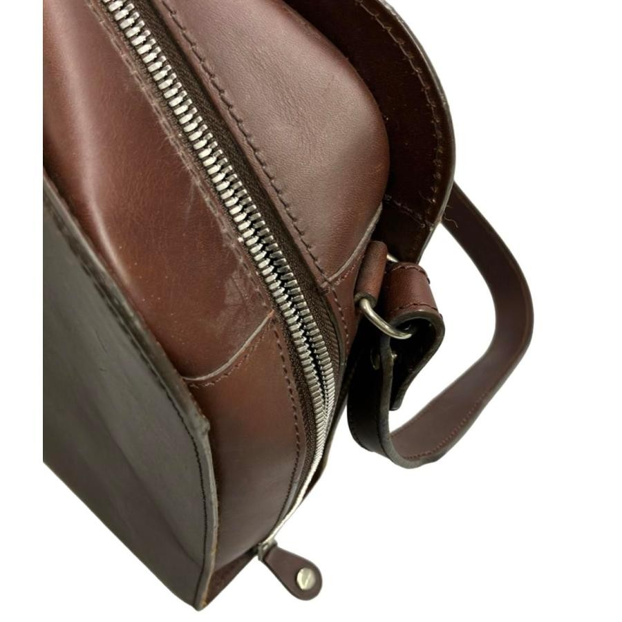 USED BAG Bill AMBERG Briefcase Shoulder Bag 2WAY Crossbody Men’s BILL AMBERG