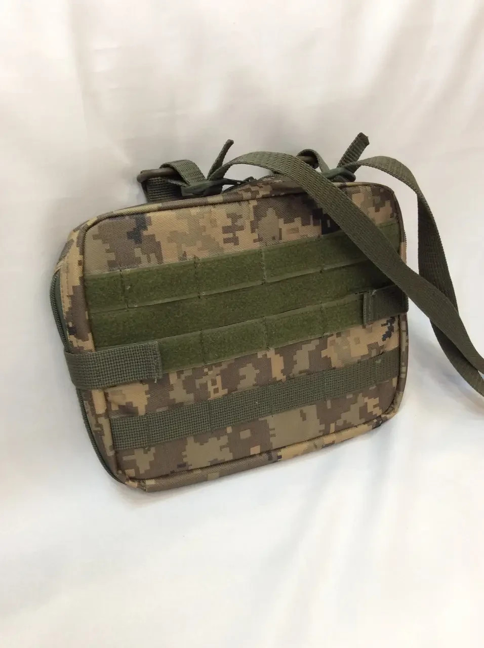 Tactical Pixel Tablet Bag/Tablet Case 24*17 cm (11 inches)🇺🇦