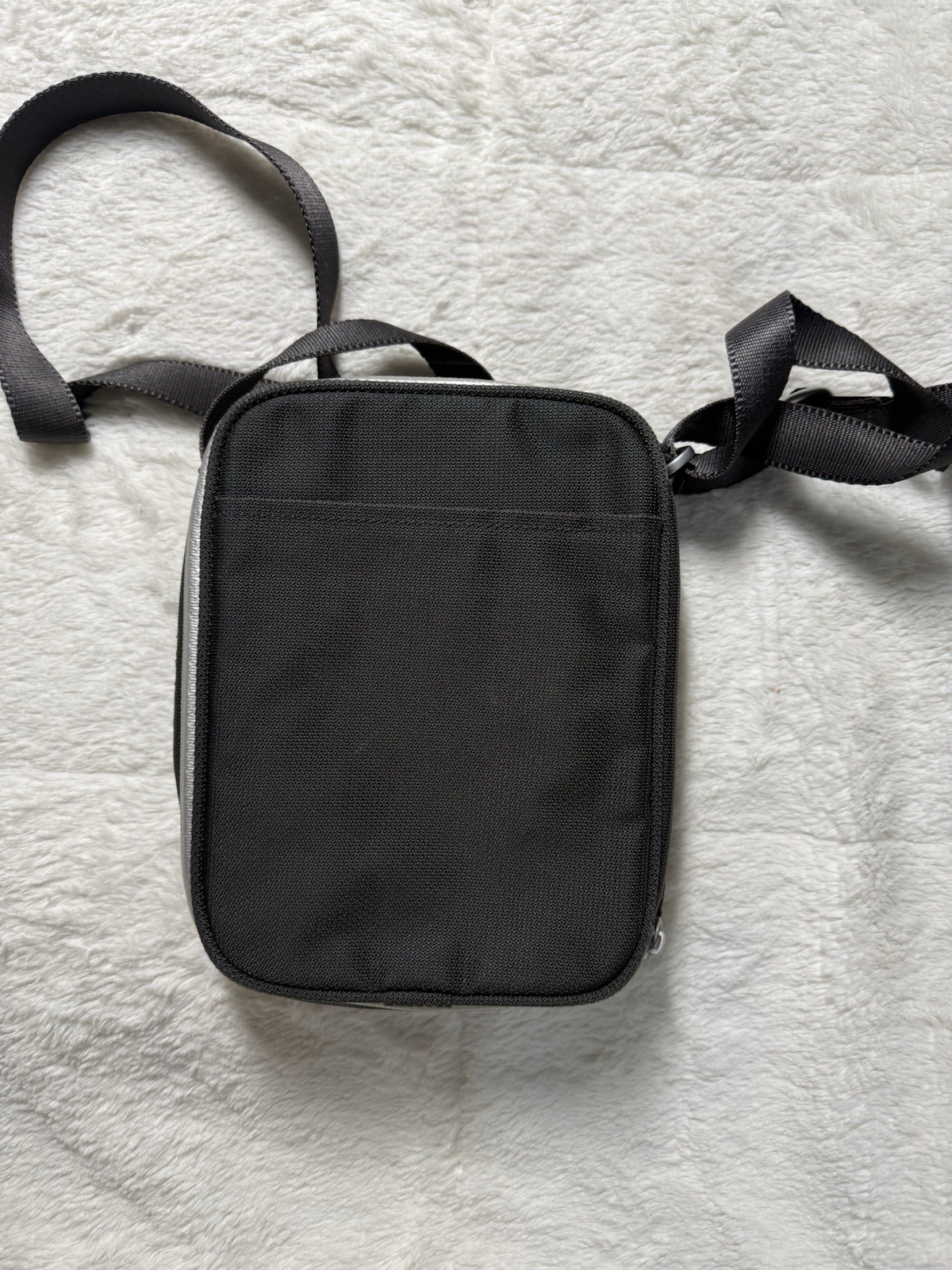 RARE Tumi Ducati Men’s Crossbody Bag EUC