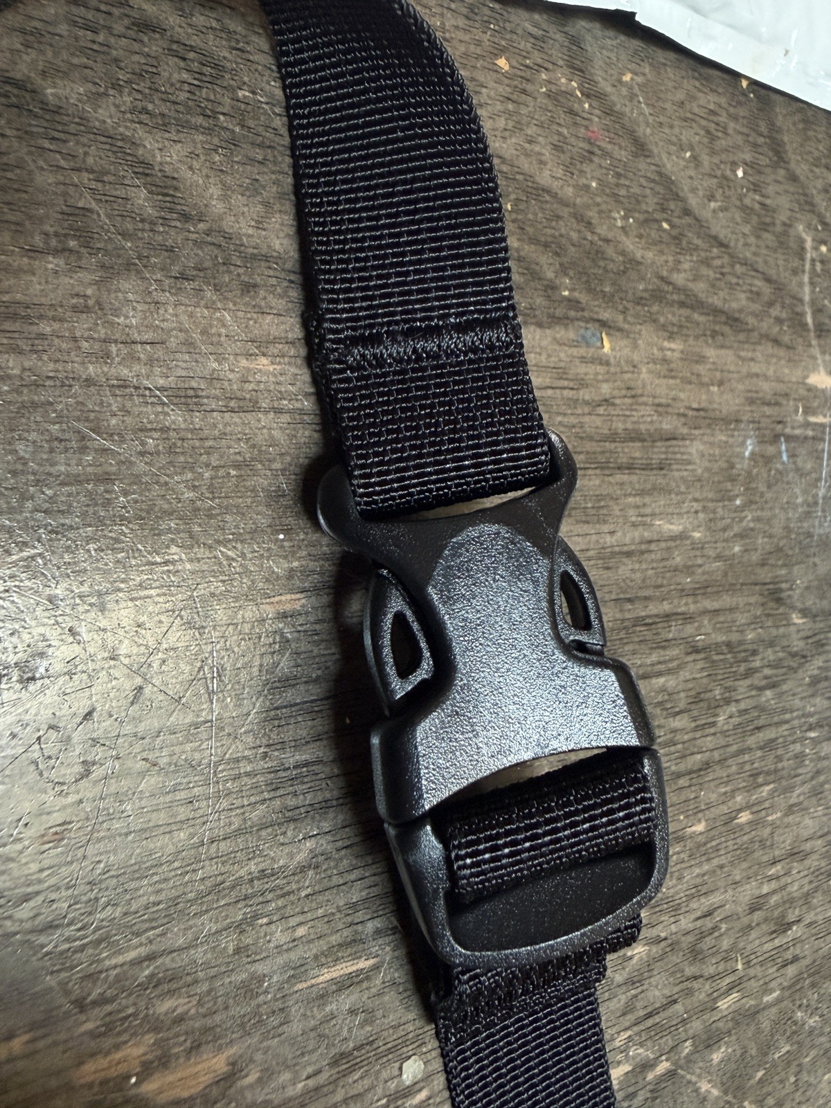 Arc’teryx Mantis 2 Waist Pack 2.5L Black II Fanny Crossbody Travel Sling Bag NWT