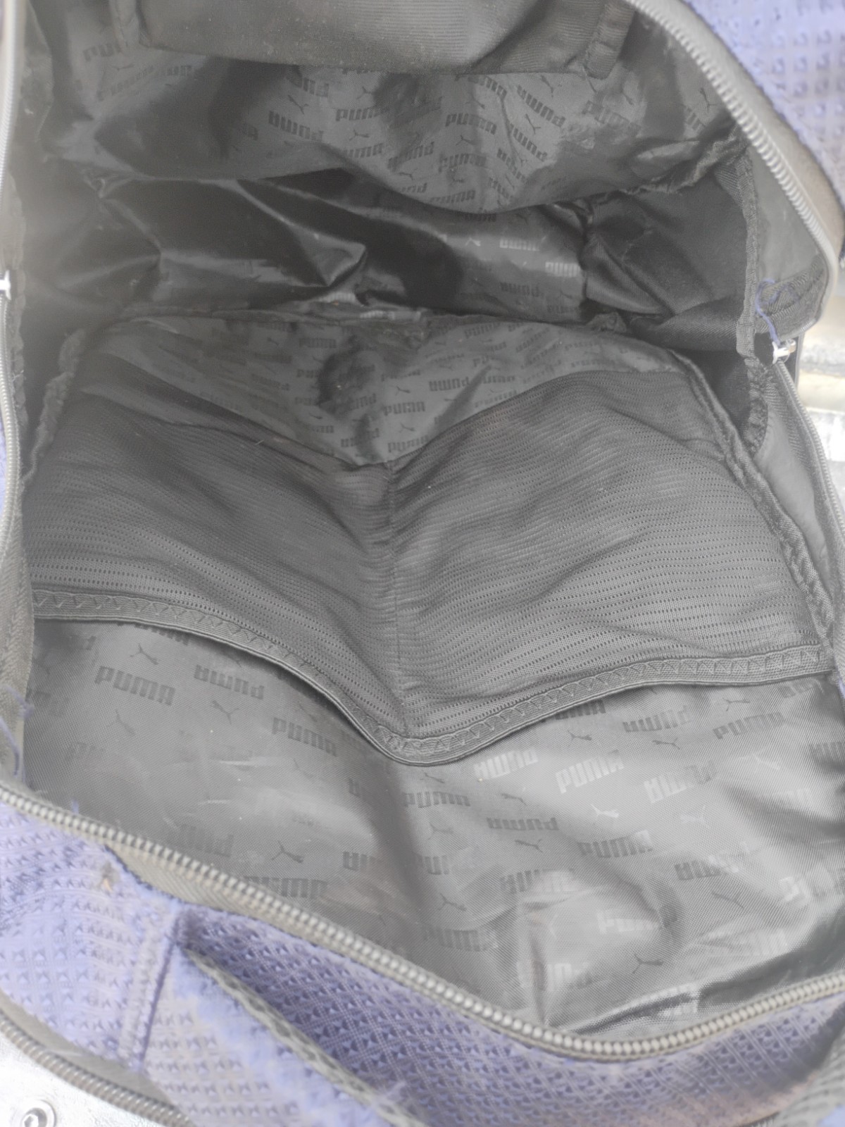 Puma Backpack