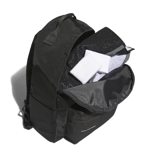 Adidas Must-Have Backpack JMT57 Black IM5214 Free Size　Japan