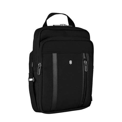 [Victorinox] Werks Pro Cordura Crossbody Laptop Bag – Business Men’s