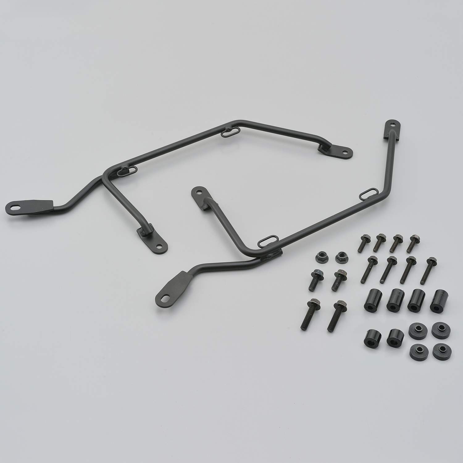 Daytona Motorcycle Side Bag Supports for V-Strom 250 (Left and Right Set) 16884