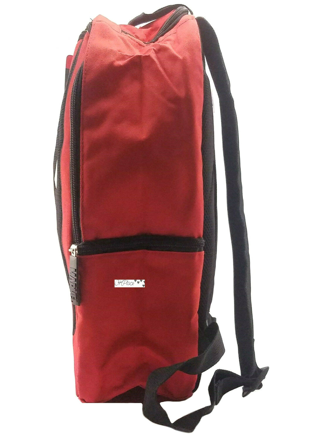 Marvel Deadpool Backpack