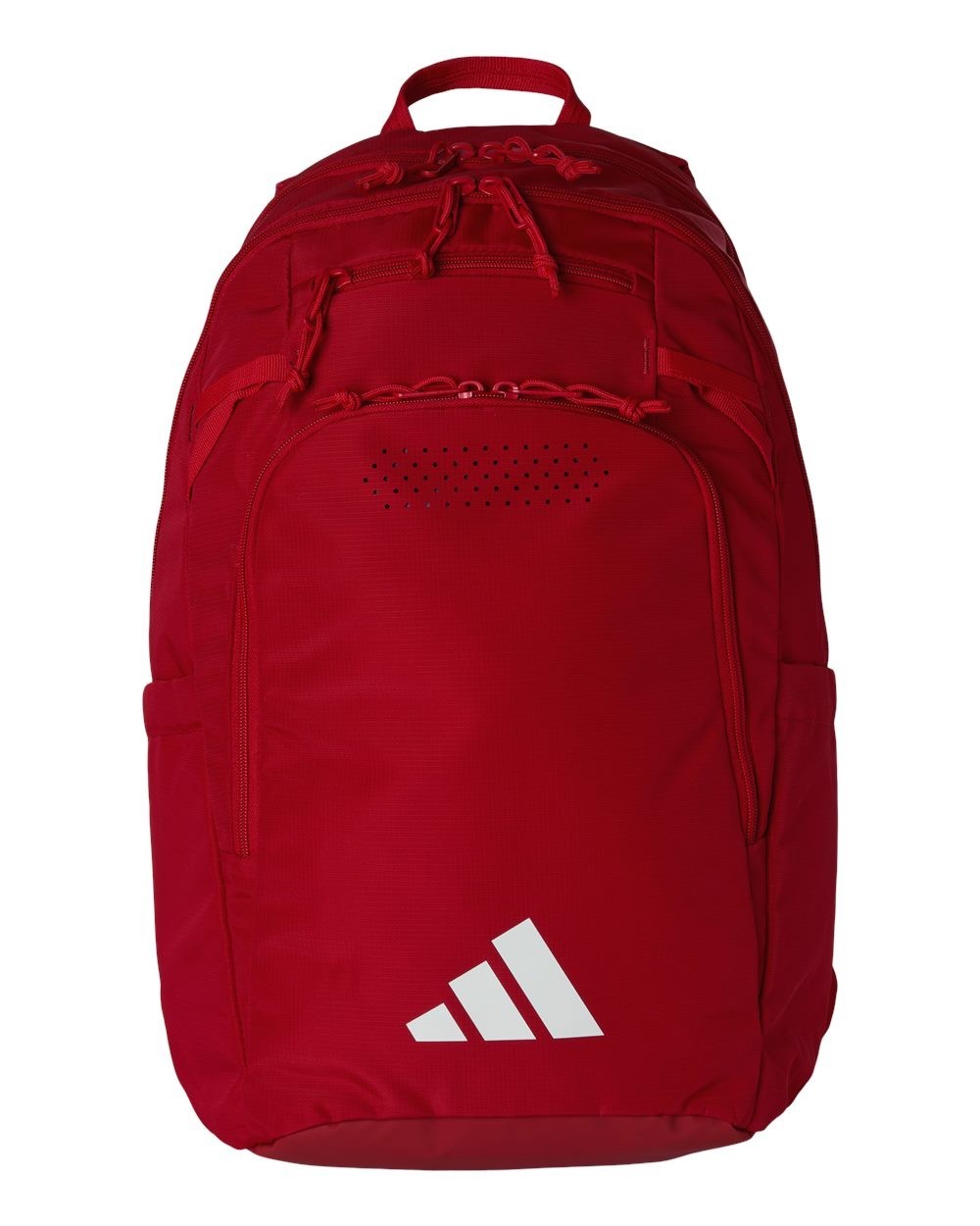 Adidas Defender 5 Backpack – AB600, Sports, Size 12 1/4”L x 9 1/4”W x 19 1/2”H