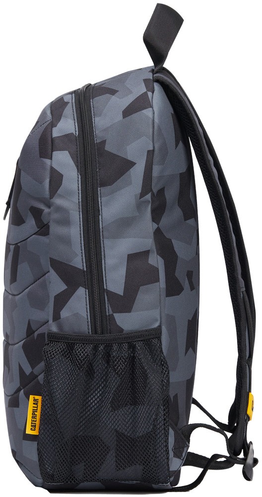 Caterpillar Benson 84718-676 Everyday City Travel School Backpack Daypack 22L