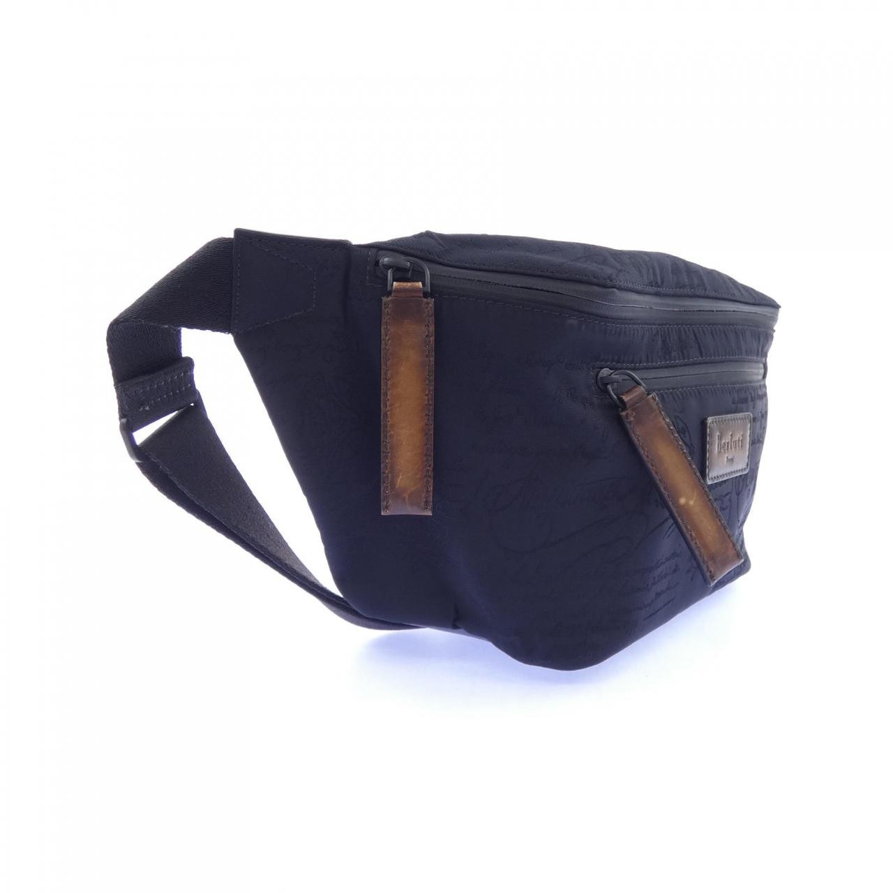 Authentic Berluti Bag #241-004-028-1075