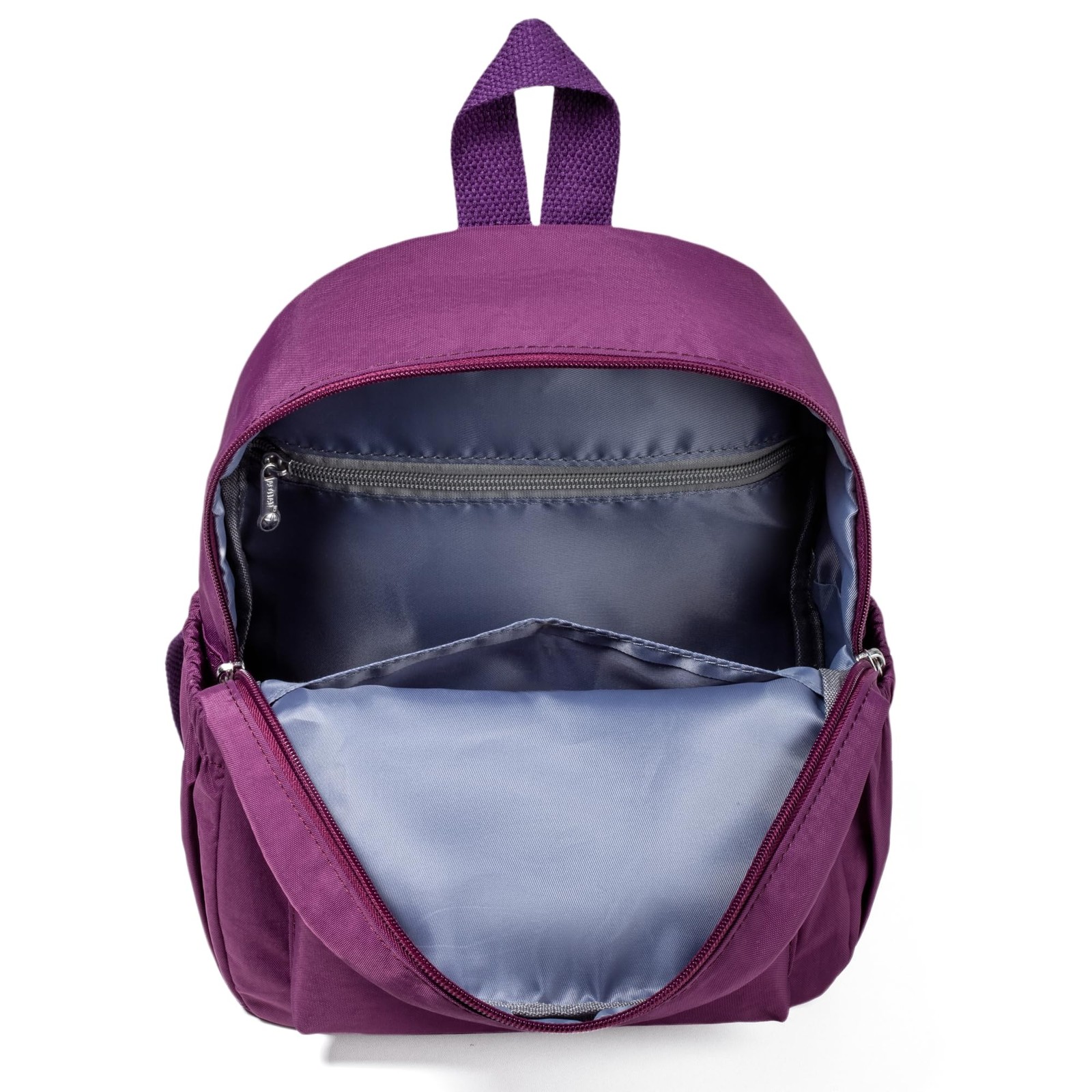 Mini Lightweight 11.8 Inch Backpack Durable Travel Hiking Women and Girls Sma…