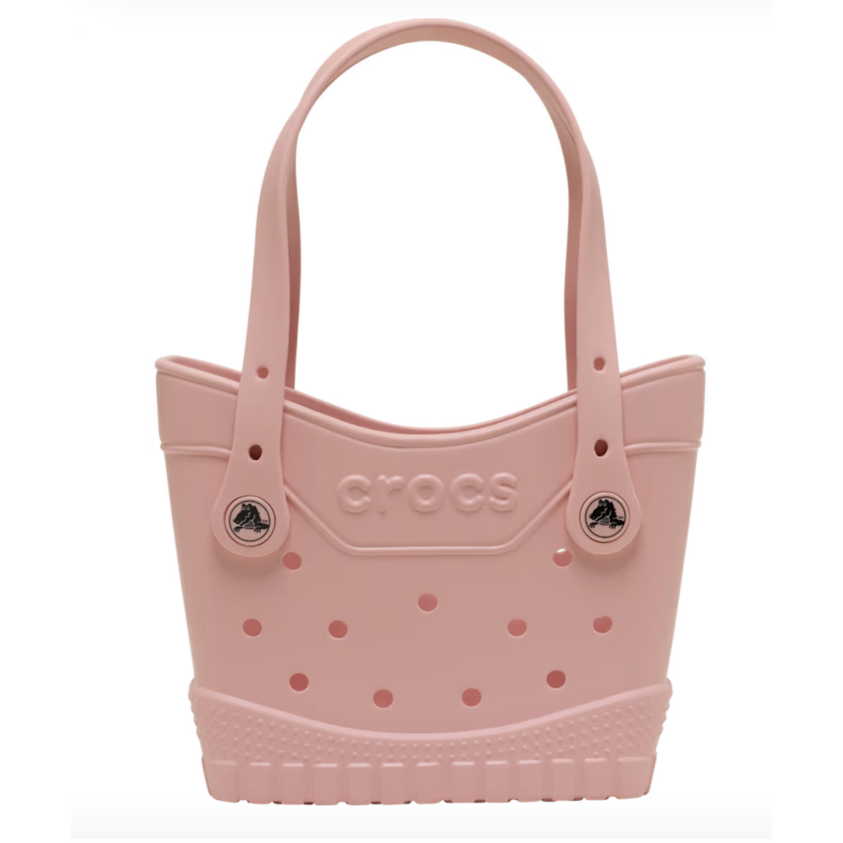 CROCS Classic Small Tote Bag 211702, Powder pink