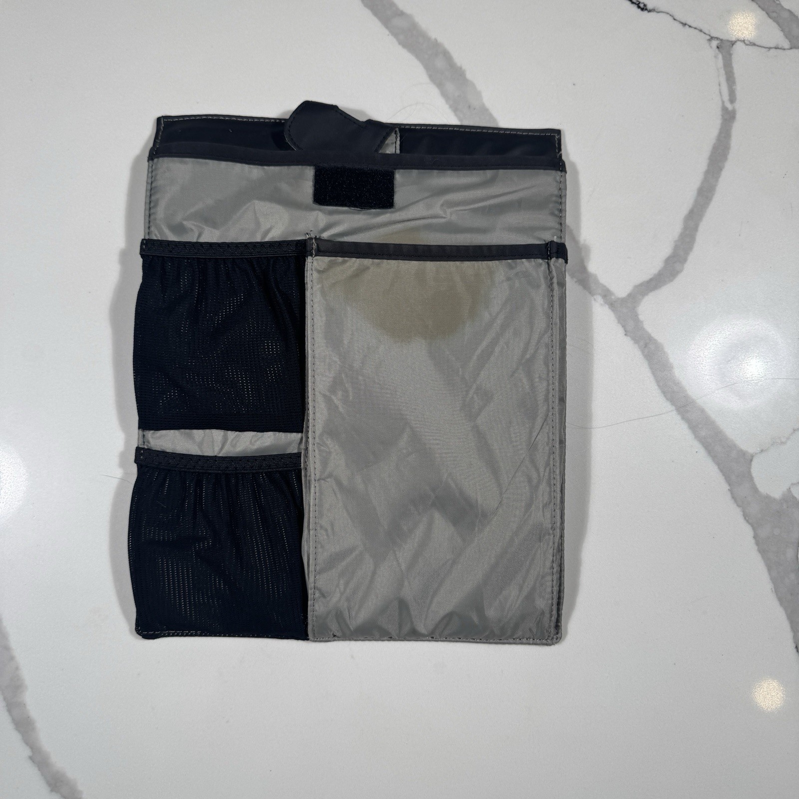 Nomatic Travel Pack 20L, Expands to 30L, Black Color, Good Condition, $349 Value