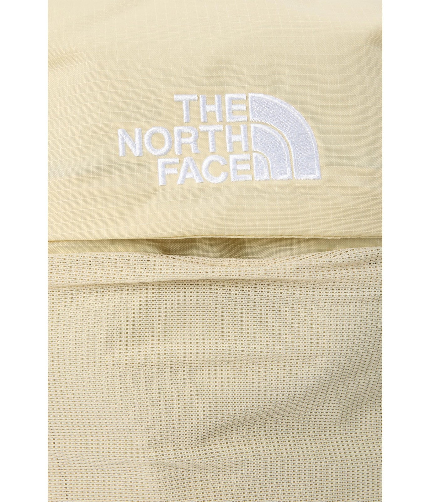 The North Face Recon Backpack Gravel/TNF Black-NPF One Size
