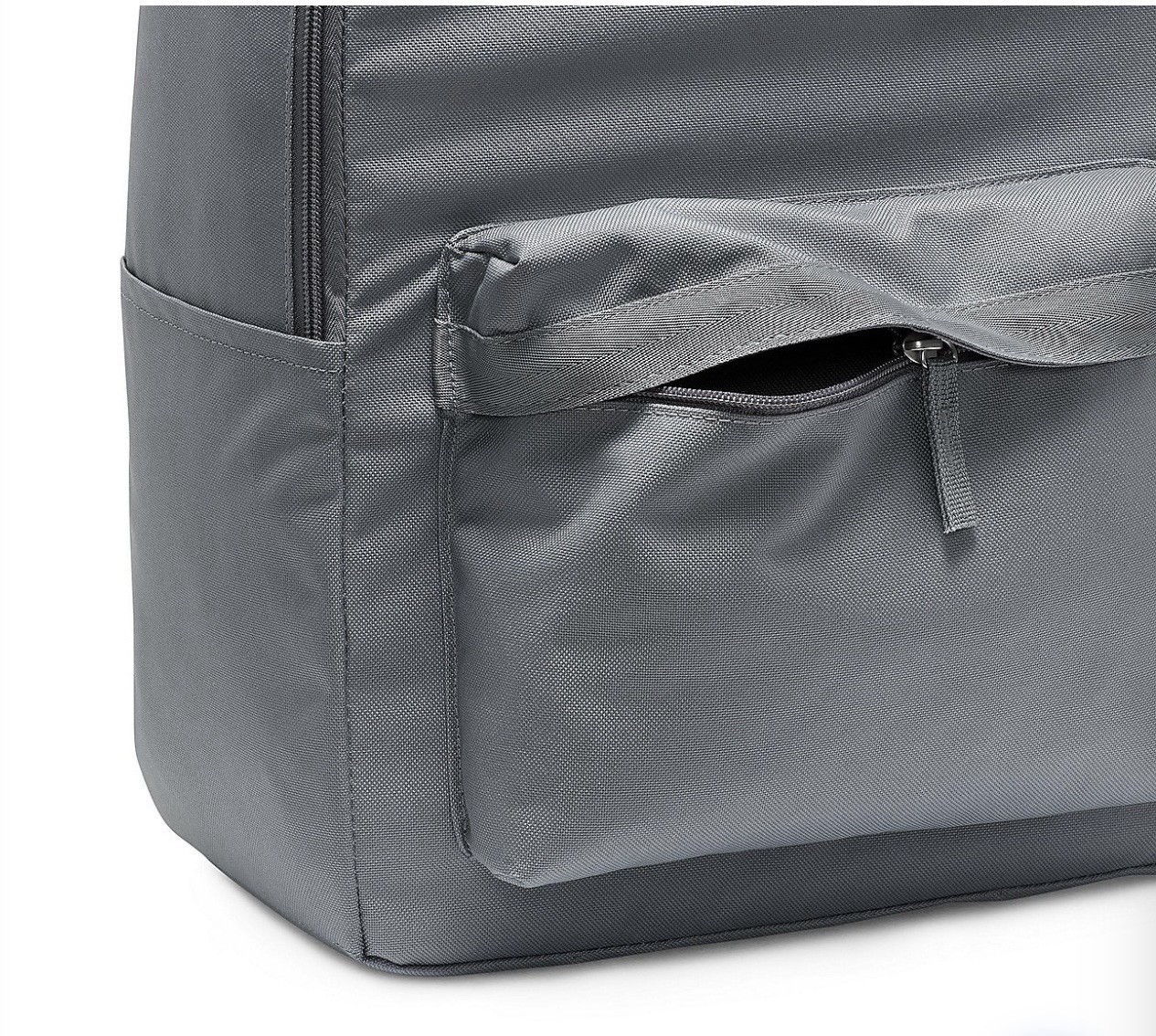 Nike Heritage Backpack 25L Grey DC4244-063