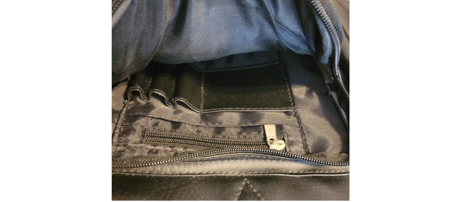 Bill Blass Laptop Messenger Bag