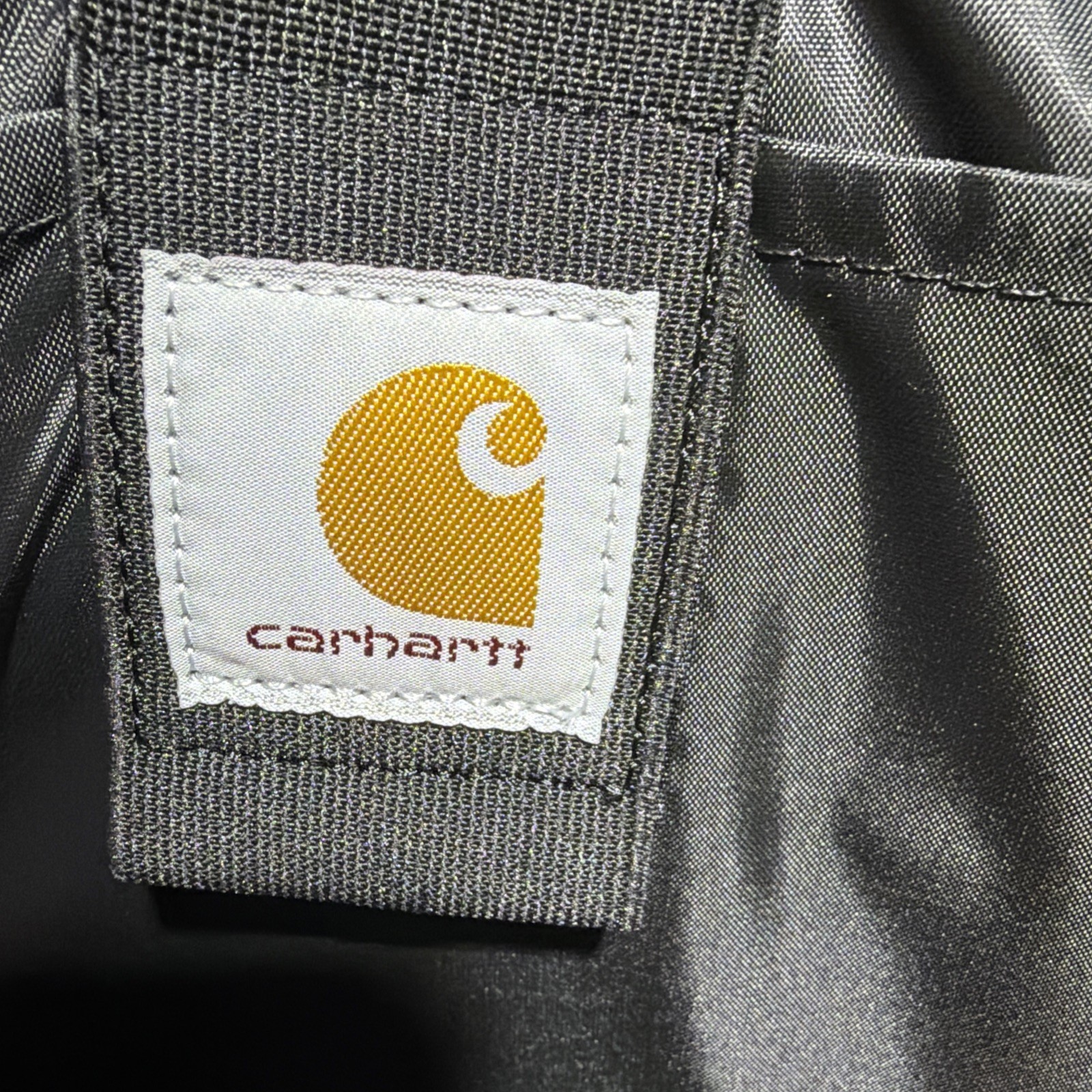 Carhartt Foundry Series Backpack Brown 23L – NEW – READ
