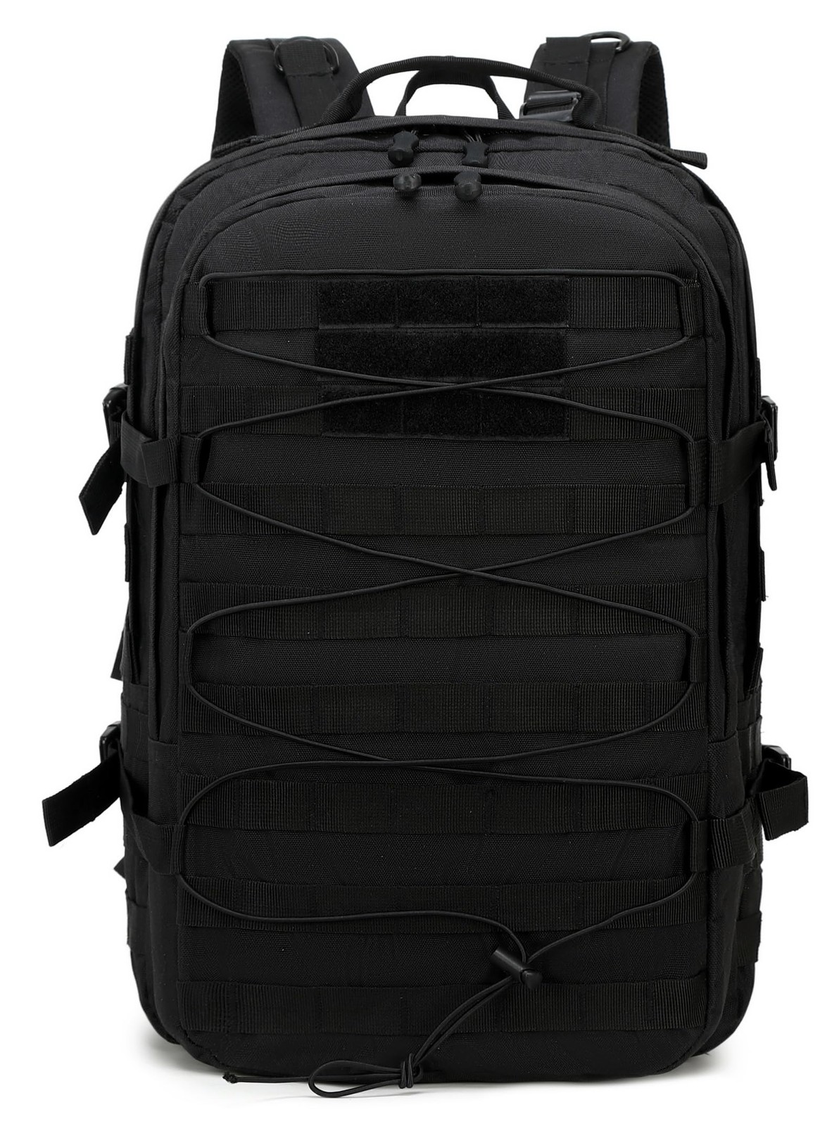 35L tactical assault backpack, military backpacks,heavy duty zipper，outdoor c…