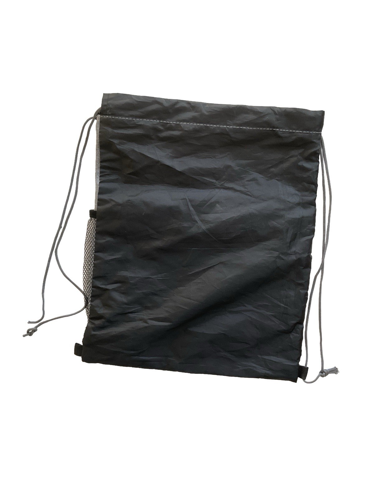 NEW FedEx Drawstring Draw String Gym Bag Backpack Back Pack Sack