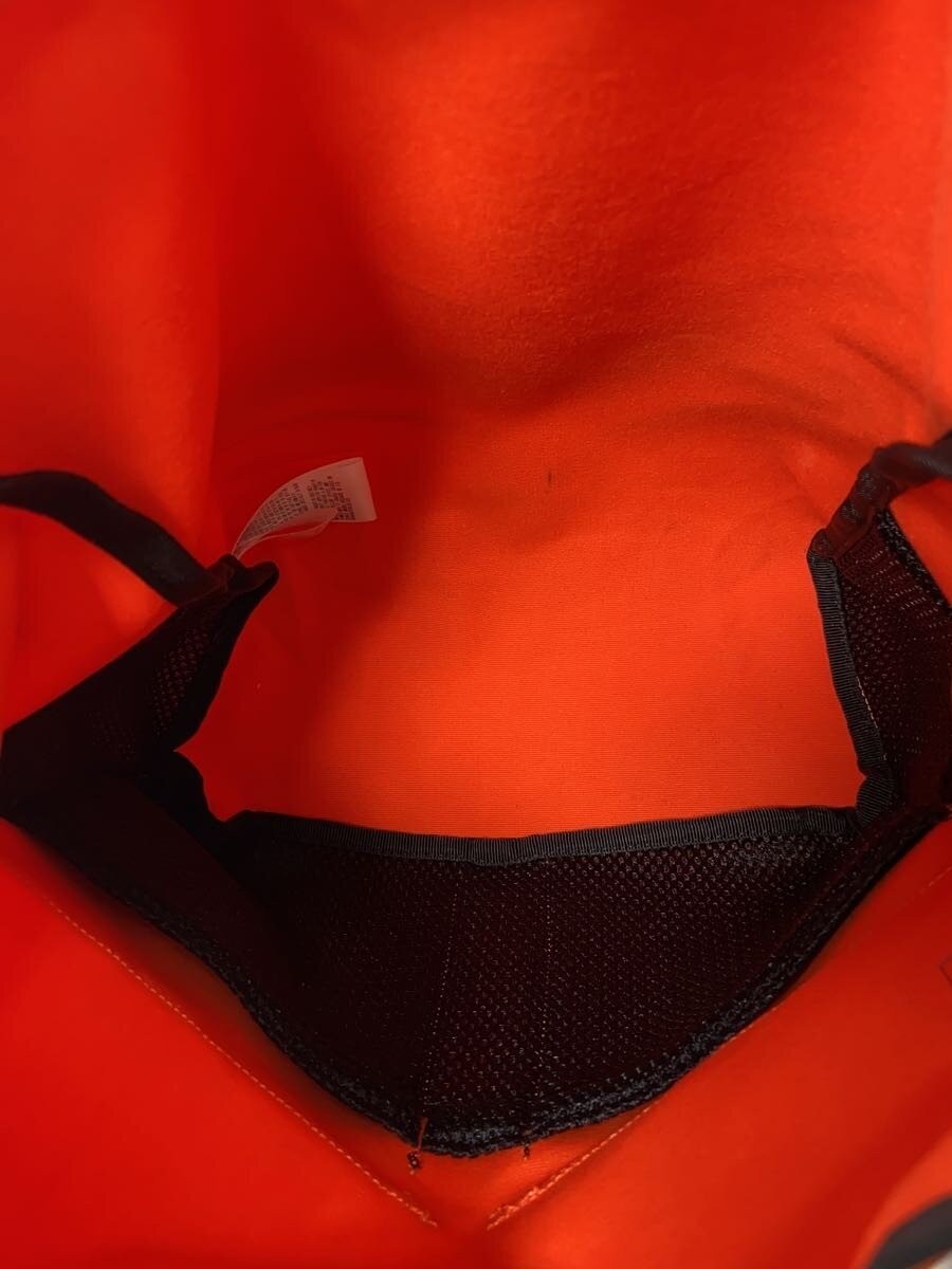 THE NORTH FACE PURPLE LABEL Shoulder Bag, Acrylic, Orange, N25SO030