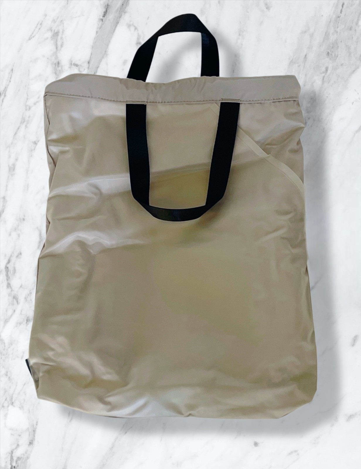 DJI Limited Exclusive Backpack Tote Bag “Dreams of Flight” – Unisex / Rare
