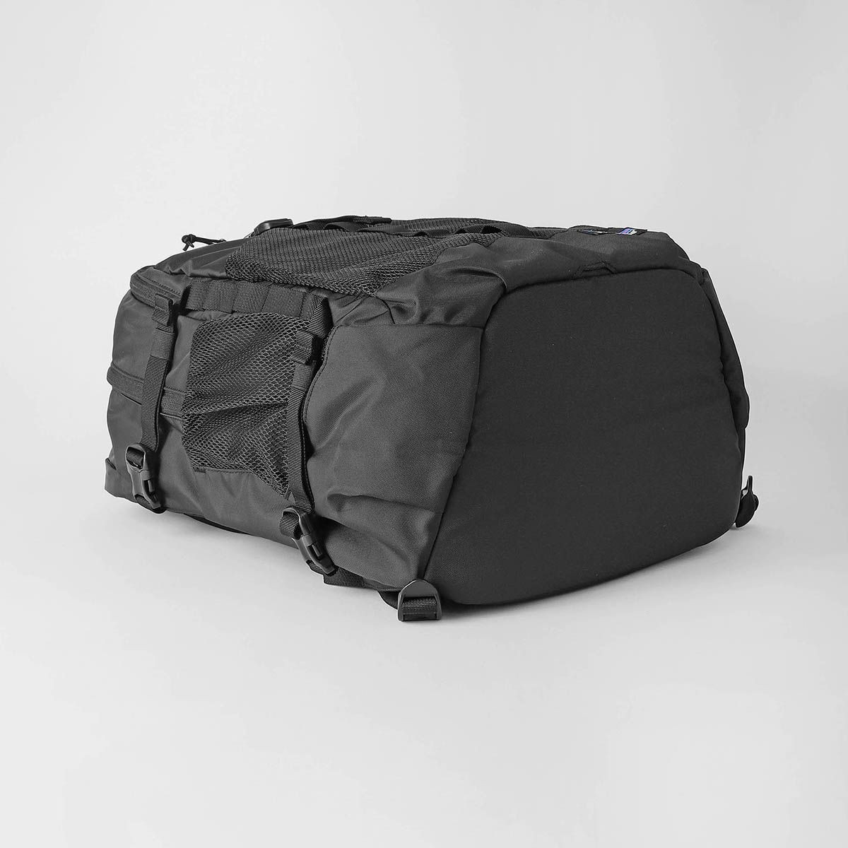 Patagonia Refugio Daypack 30L Backpack Black Recycled Polyester Unisex New