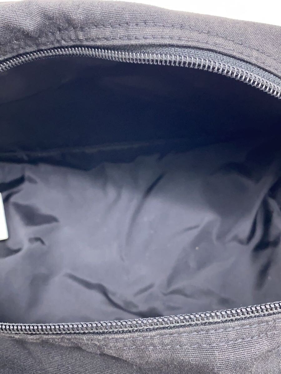 THE NORTH FACE Shoulder Bag, Acrylic, Navy, Plain, NN7509N