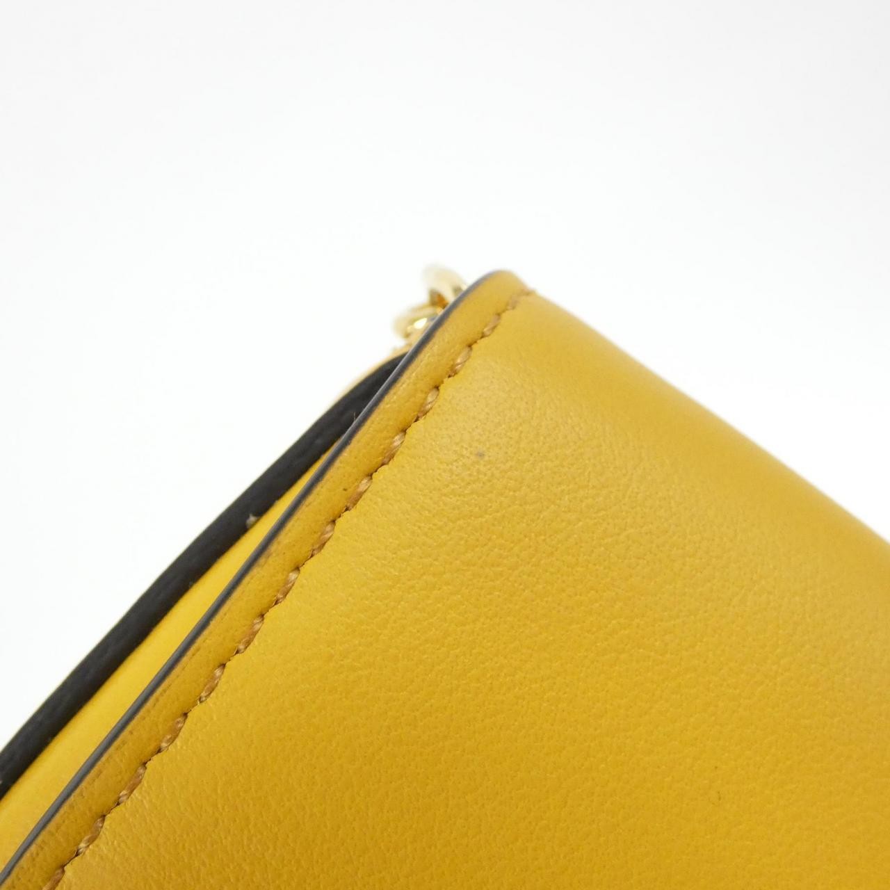 Authentic Fendi Nano Baguette Charm 7AR798 2IH Bag Charm #260-007-511-8518