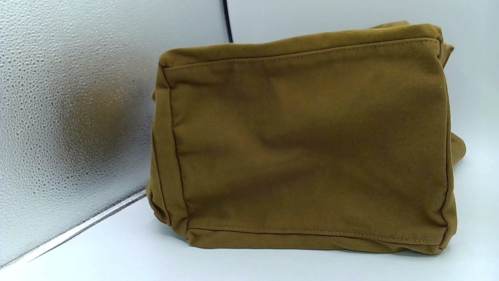 Vintage Men’s Canvas Messenger Shoulder Bag Crossbody Sling Chest Bags