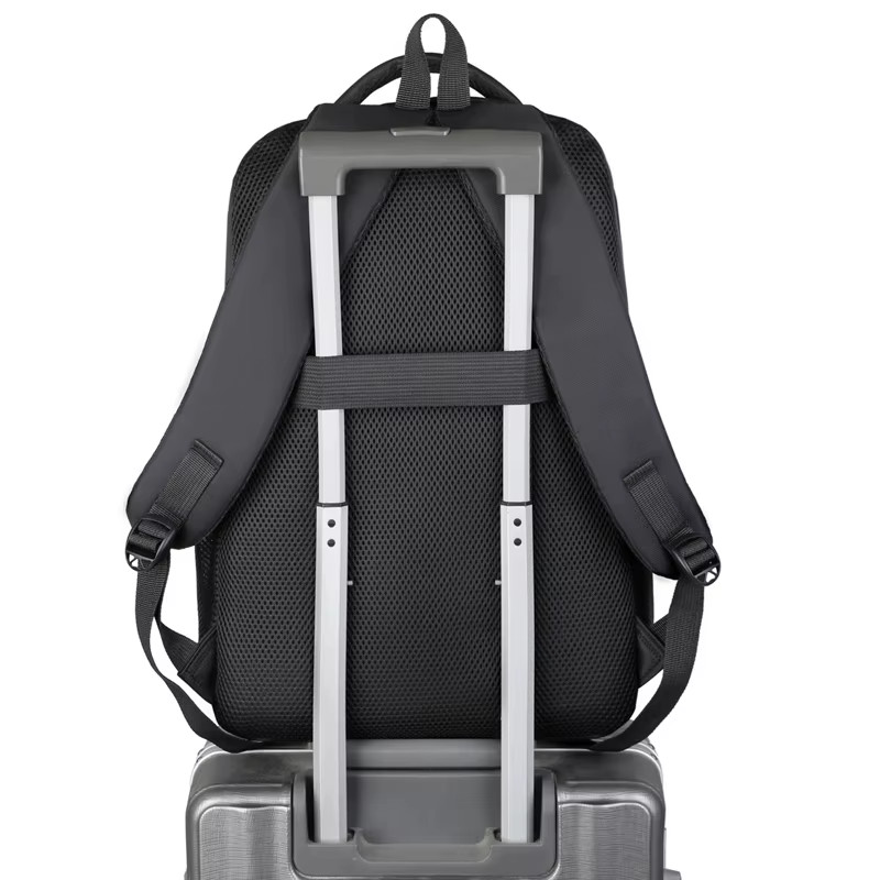 Travel Backpack with Large Capacity and Durability, Laptop Backpack for Campus a