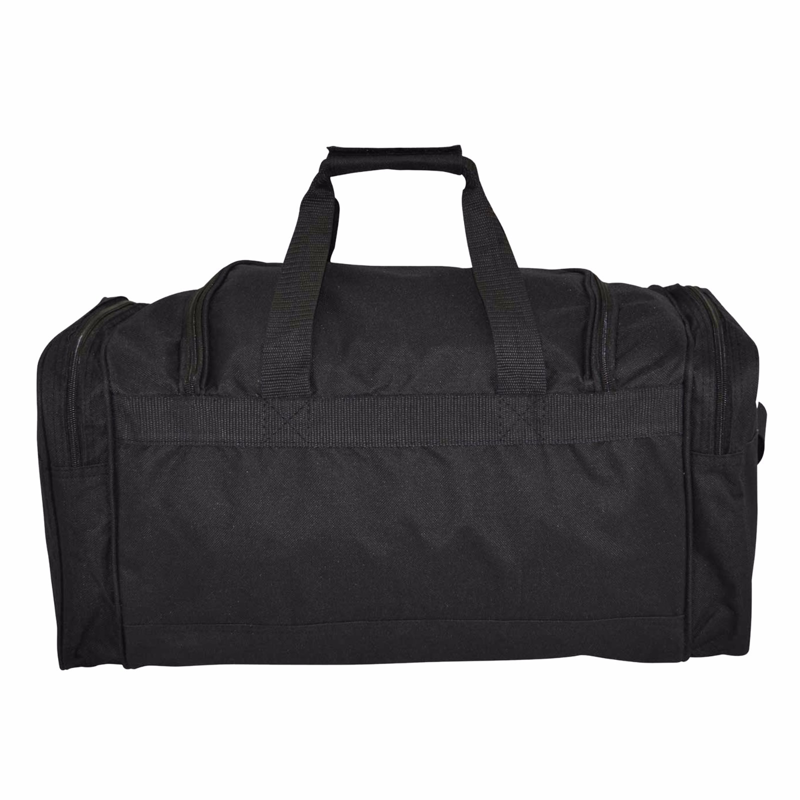 Brand New Duffle Bag Duffel Bag Large in Black Gym Bag