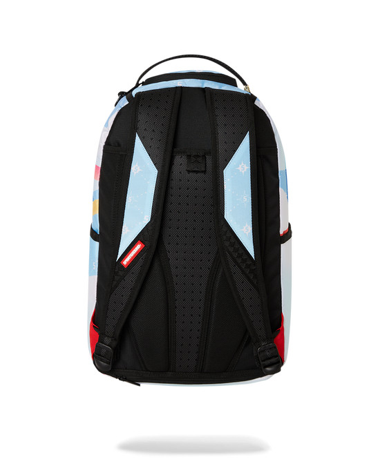 Sprayground x My Little Pony Unicorn Dreams Backpack BRAND NEW