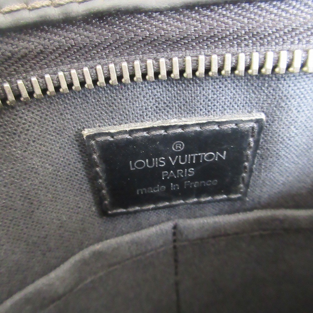 LOUIS VUITTON Thomas Damier Graphite Shoulder Bag