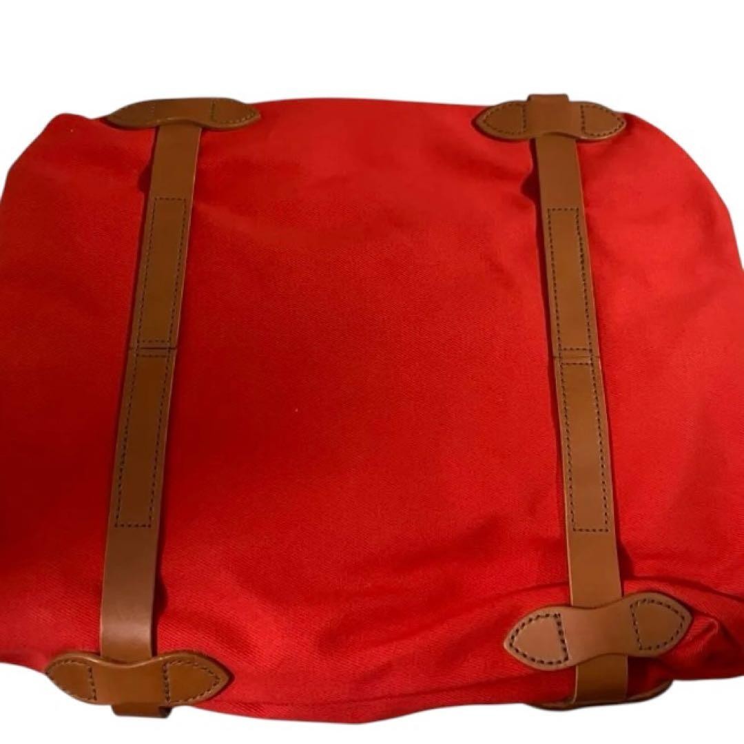 FILSON Small Rugged Twill Duffle Bag