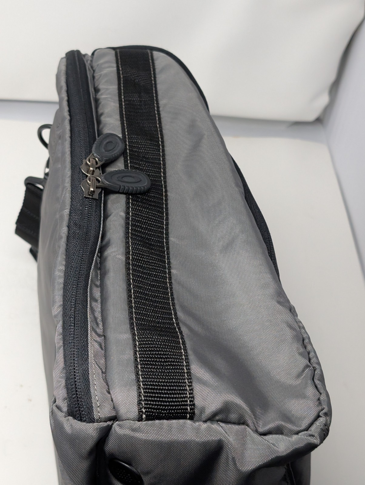 Oakley SI Tactical Ammo Bag Grey Excellent Condition Clean