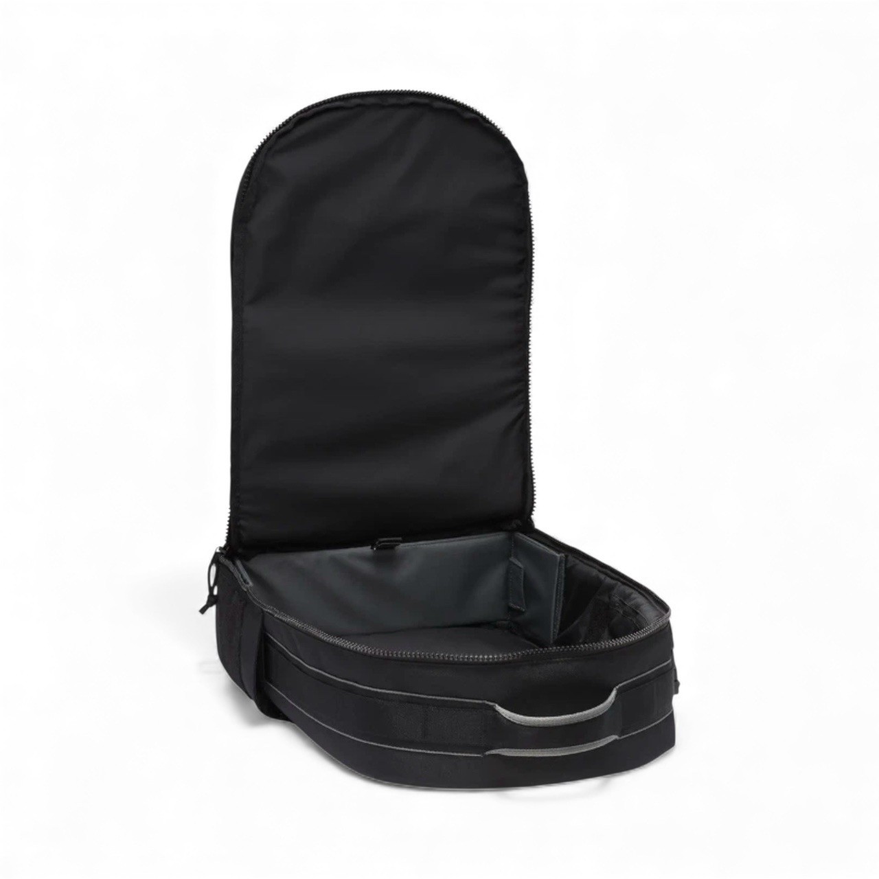 Nike Utility Power Backpack, Black, Large, Durable, Compartments, NWT
