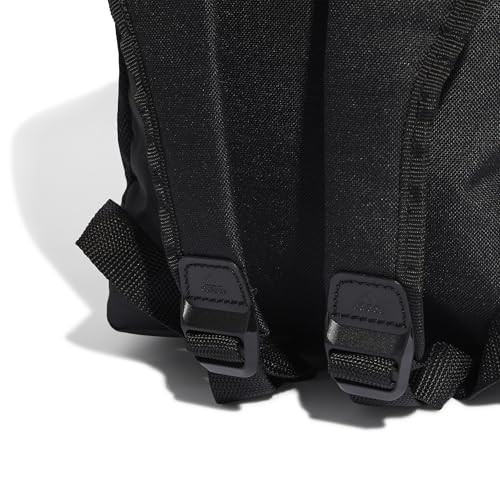 Adidas Essentials Linear Backpack EAX23 Black/White HT4746 Free Size　Japan