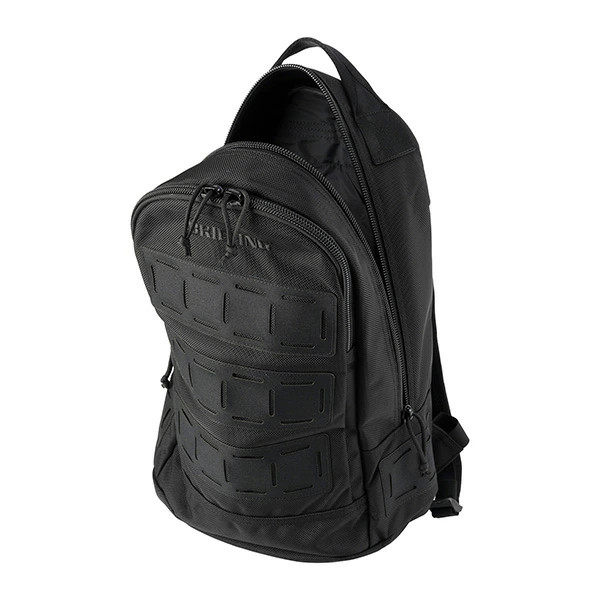 BRIEFING Progressive Backpack Made in USA BRA211P02 010 Men’s Black